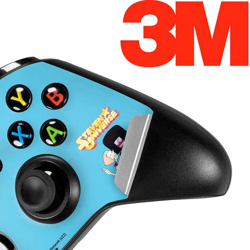 Cartoon Network Steven Universe Steven Universe Characters Xbox One S Controller Skin