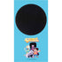 Cartoon Network Steven Universe Steven Universe Characters Xbox Series S Console Skin