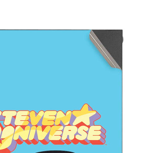 Cartoon Network Steven Universe Steven Universe Characters Xbox Series X Console Skin