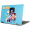 Cartoon Network Steven Universe Steven Universe Characters Yoga 710 14in Skin