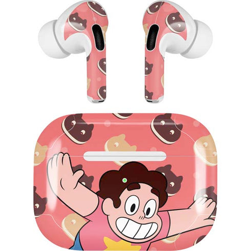 Cartoon Network Steven Universe Steven Universe Free Falling AirPods Pro 2nd Gen Skin