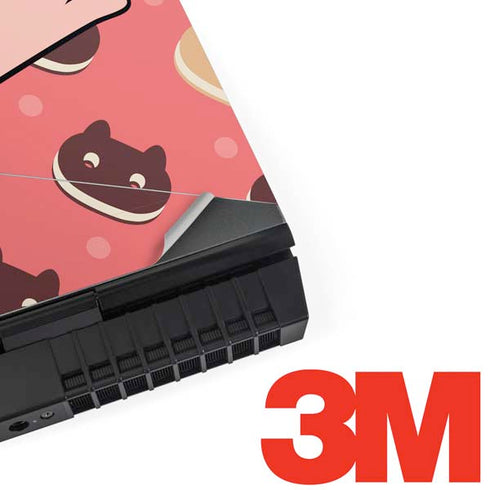 Cartoon Network Steven Universe Steven Universe Free Falling Dell Alienware Skin