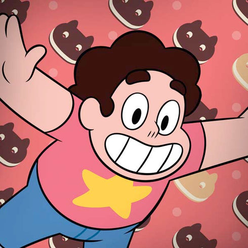 Cartoon Network Steven Universe Steven Universe Free Falling Dell Alienware Skin