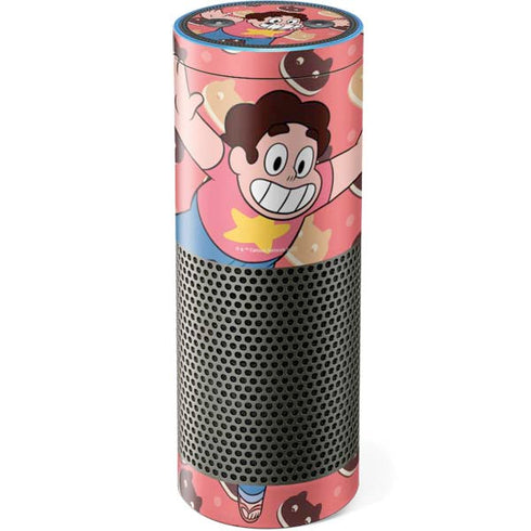 Cartoon Network Steven Universe Steven Universe Free Falling Amazon Echo Skin