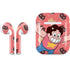 Cartoon Network Steven Universe Steven Universe Free Falling Apple AirPods 2 Skin