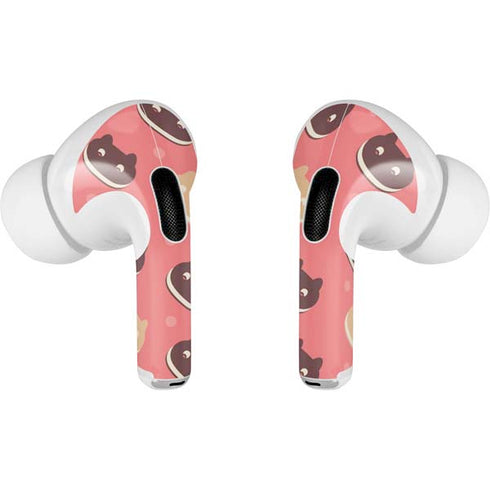 Cartoon Network Steven Universe Steven Universe Free Falling Apple AirPods Pro Skin