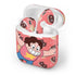Cartoon Network Steven Universe Steven Universe Free Falling Apple AirPods Skin
