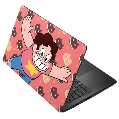 Cartoon Network Steven Universe Steven Universe Free Falling Asus X502CA 15.6 Skin