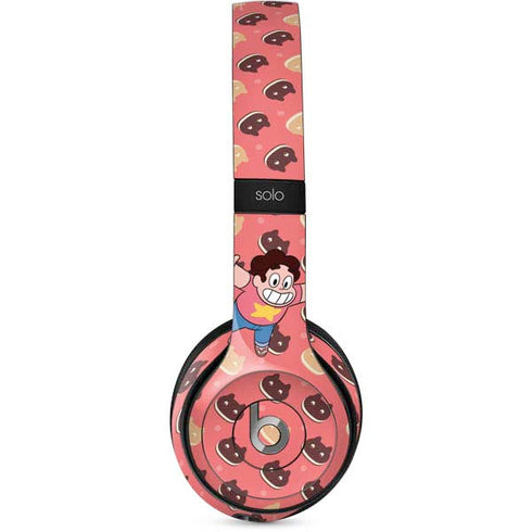 Cartoon Network Steven Universe Steven Universe Free Falling Beats Solo 2 Wired Skin