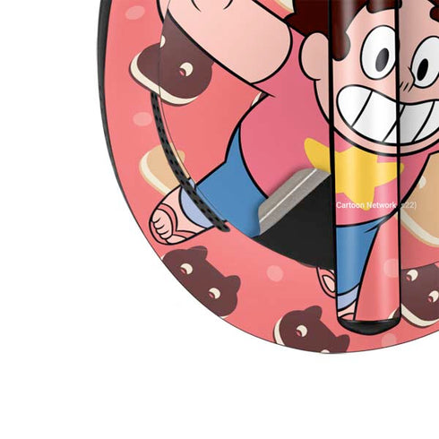 Cartoon Network Steven Universe Steven Universe Free Falling Bose Noise Cancelling Headphones 700 Skin