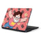 Cartoon Network Steven Universe Steven Universe Free Falling Samsung Chromebook Skin