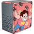 Cartoon Network Steven Universe Steven Universe Free Falling Cooler Master MasterBox Q300L Mini Tower Skin