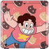 Cartoon Network Steven Universe Steven Universe Free Falling Cooler Master MasterBox Q300L Mini Tower Skin