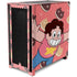 Cartoon Network Steven Universe Steven Universe Free Falling Corsair 4000D Tempered Glass Mid-Tower ATX Case Skin