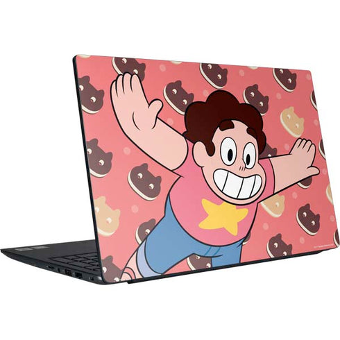 Cartoon Network Steven Universe Steven Universe Free Falling Dell Vostro Skin