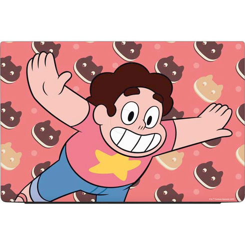 Cartoon Network Steven Universe Steven Universe Free Falling Dell Vostro Skin
