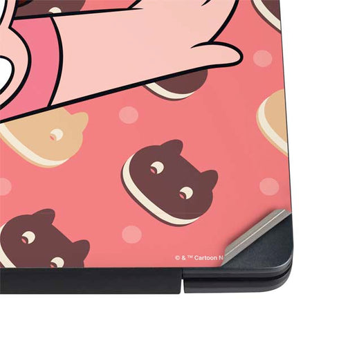 Cartoon Network Steven Universe Steven Universe Free Falling Dell Vostro Skin