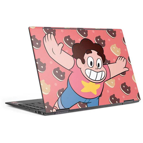 Cartoon Network Steven Universe Steven Universe Free Falling HP Envy Skin