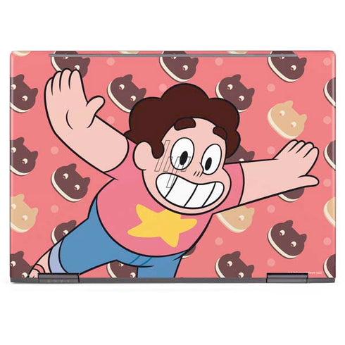 Cartoon Network Steven Universe Steven Universe Free Falling HP Envy Skin