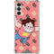 Cartoon Network Steven Universe Steven Universe Free Falling Galaxy A13 5G Clear Case