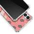 Cartoon Network Steven Universe Steven Universe Free Falling Galaxy A13 5G Clear Case