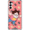 Cartoon Network Steven Universe Steven Universe Free Falling Galaxy A14 5G Clear Case