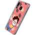 Cartoon Network Steven Universe Steven Universe Free Falling Galaxy A20 Clear Case