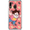 Cartoon Network Steven Universe Steven Universe Free Falling Galaxy A30 Clear Case