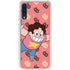Cartoon Network Steven Universe Steven Universe Free Falling Galaxy A50 Clear Case
