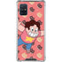 Cartoon Network Steven Universe Steven Universe Free Falling Galaxy A51 5G Clear Case