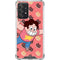 Cartoon Network Steven Universe Steven Universe Free Falling Galaxy A52 5G Clear Case