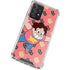 Cartoon Network Steven Universe Steven Universe Free Falling Galaxy A52 5G Clear Case