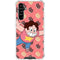 Cartoon Network Steven Universe Steven Universe Free Falling Galaxy A54 5G Clear Case