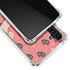 Cartoon Network Steven Universe Steven Universe Free Falling Galaxy A54 5G Clear Case