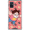 Cartoon Network Steven Universe Steven Universe Free Falling Galaxy A71 5G Clear Case
