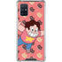 Cartoon Network Steven Universe Steven Universe Free Falling Galaxy A71 5G Clear Case