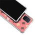 Cartoon Network Steven Universe Steven Universe Free Falling Galaxy A71 5G Clear Case