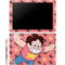 Cartoon Network Steven Universe Steven Universe Free Falling Galaxy Book 12in Skin