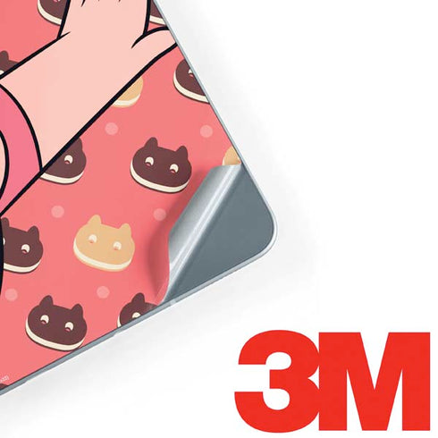 Cartoon Network Steven Universe Steven Universe Free Falling Galaxy Book 12in Skin