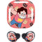 Cartoon Network Steven Universe Steven Universe Free Falling Galaxy Buds Pro Skin