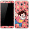 Cartoon Network Steven Universe Steven Universe Free Falling Galaxy J7 Skin