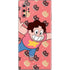 Cartoon Network Steven Universe Steven Universe Free Falling Galaxy Note 10 Plus Skin