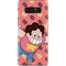 Cartoon Network Steven Universe Steven Universe Free Falling Galaxy Note 8 Skin