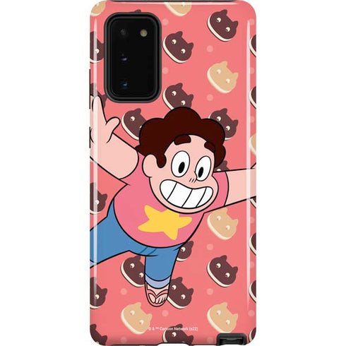 Cartoon Network Steven Universe Steven Universe Free Falling Galaxy Note20 5G Pro Case