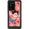 Cartoon Network Steven Universe Steven Universe Free Falling Galaxy Note20 Ultra 5G Waterproof Case