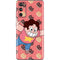 Cartoon Network Steven Universe Steven Universe Free Falling Galaxy S20 Fan Edition Skin