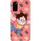 Cartoon Network Steven Universe Steven Universe Free Falling Galaxy S20 Lite Case