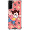 Cartoon Network Steven Universe Steven Universe Free Falling Galaxy S21 Plus 5G Clear Case