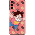 Cartoon Network Steven Universe Steven Universe Free Falling Galaxy S21 Plus 5G Skin