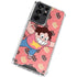 Cartoon Network Steven Universe Steven Universe Free Falling Galaxy S21 Ultra 5G Clear Case